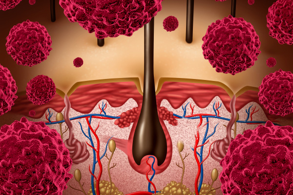 Den Signalwegen des Krebses auf der Spur