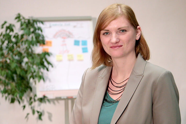 Ein Learning Lab für die FAU