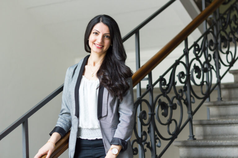 Auf einfache Weise Dinge erklären