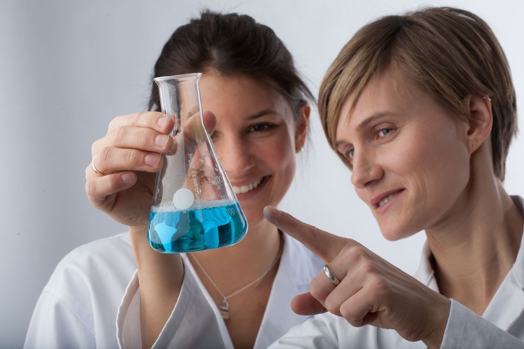 Werbefoto CyberMentor