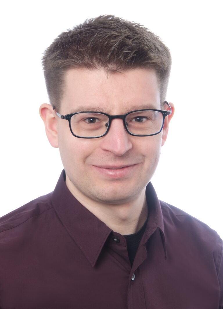 Dr. Christian Ehli erhält Ars legendi-Fakultätenpreis 2017