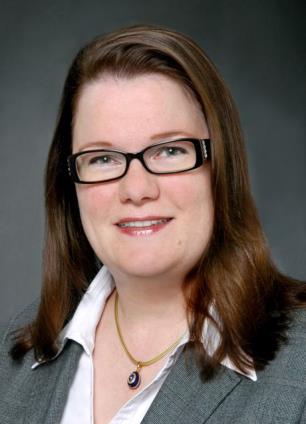 Prof. Dr. Marion Merklein erhält den 25-Frauen-Award