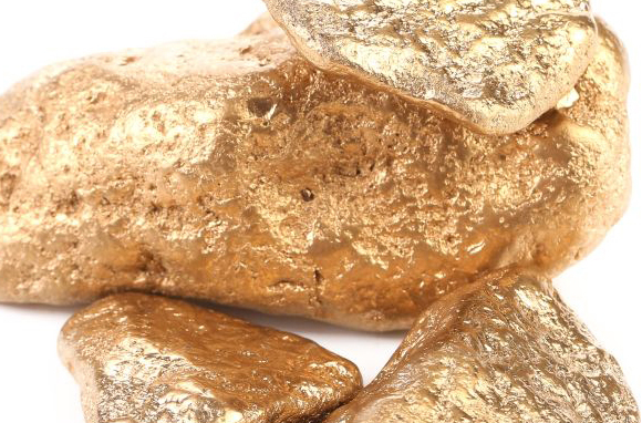 BR Radiowissen: FAU-Archäologe über die Rolle von Gold