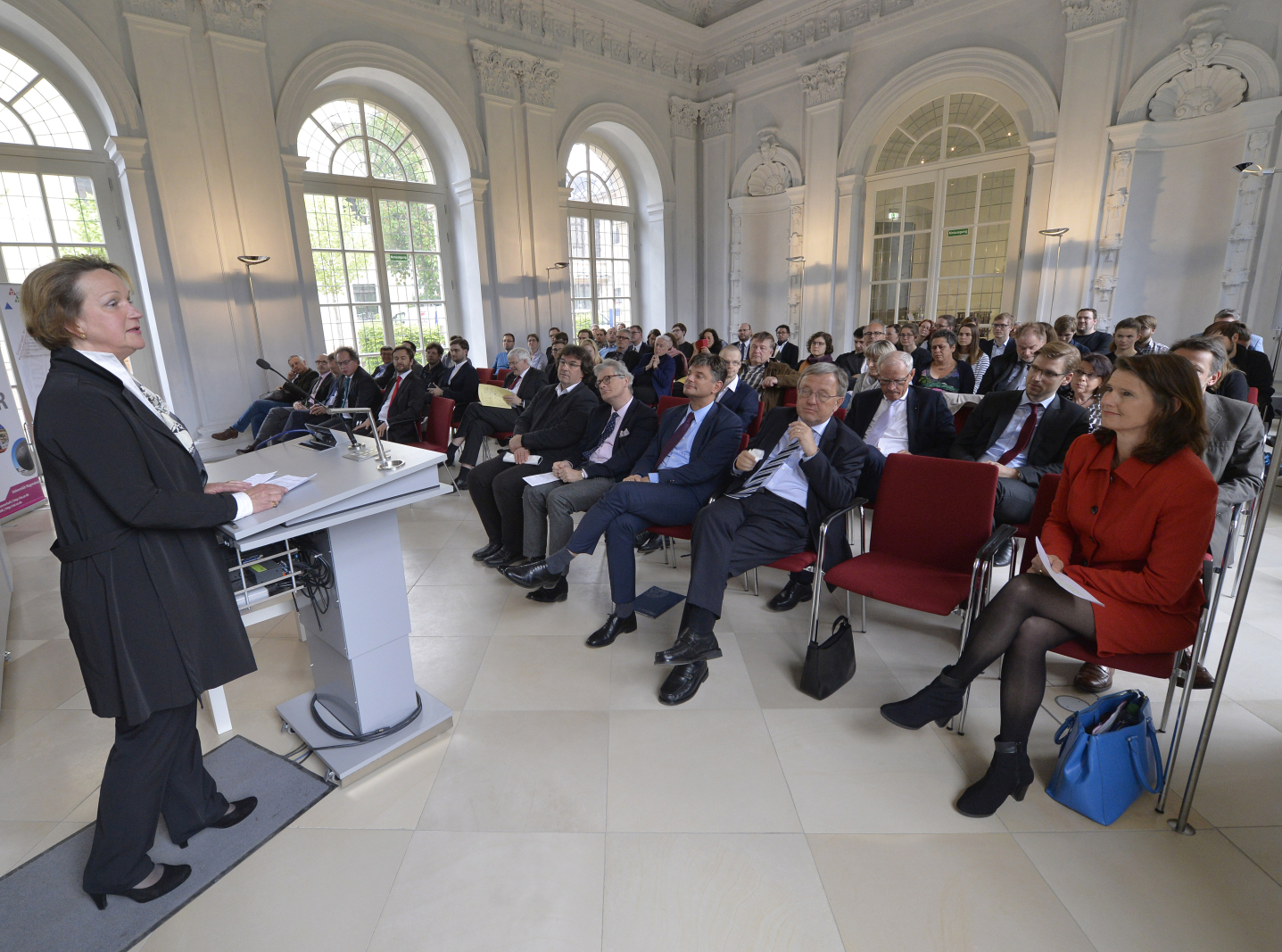 Prof. Dr. Heidrun Stein-Kecks