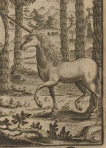 Bild: anonymer Maler, 17. Jahrhundert