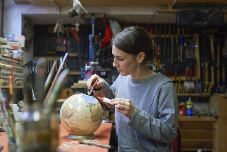 Kosmische Kleinigkeiten