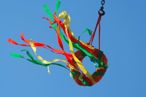 Ein Mehrgenerationenhaus für die Forschung