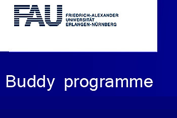 Freunde in der Fremde