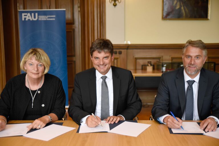 Neuer Weg zum Doktorgrad