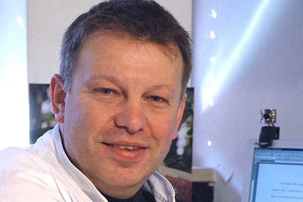 Wie Farben in den Köpfen der Menschen entstehen