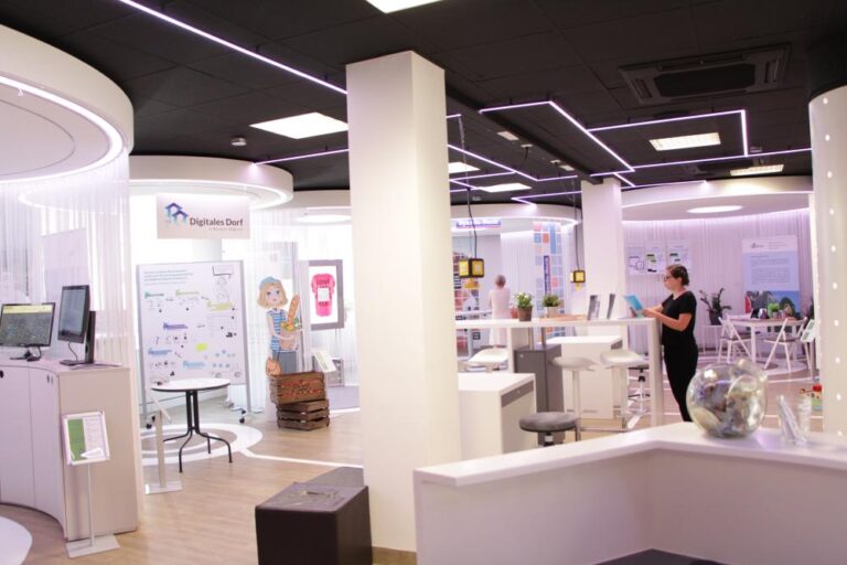 Innovationslabor Josephs ist „Ausgezeichneter Ort im Land der Ideen“ 2017