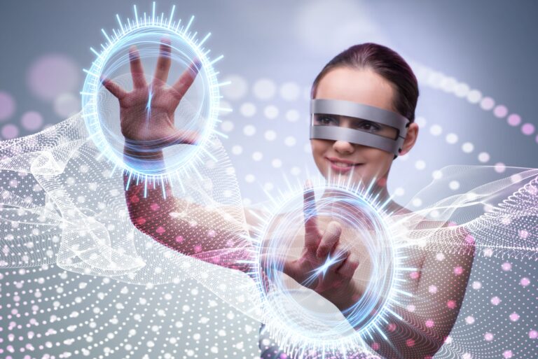 Verlieren wir die Kontrolle?