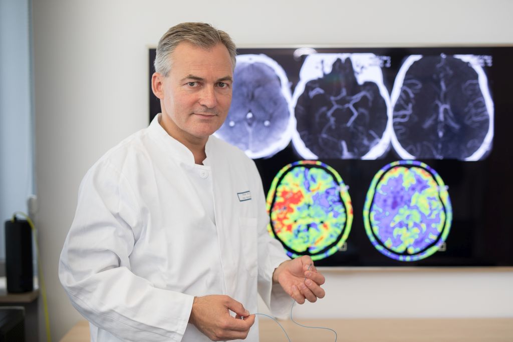 Prof. Dr. Arnd Dörfler