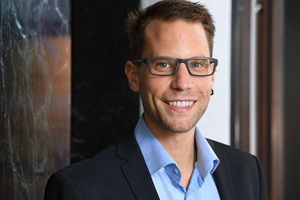 Studienpreis für Solarzellen aus Biomasse