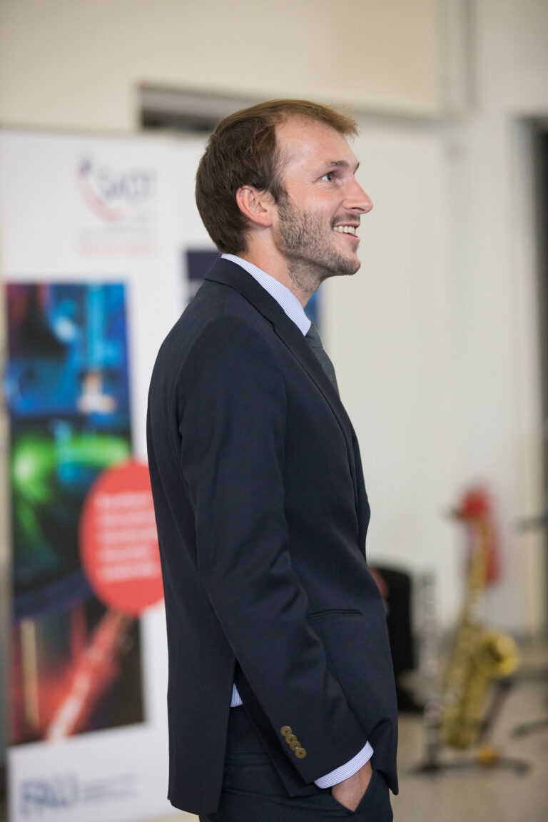 Höchstdotierter FAU-Preis geht an US-Physiker