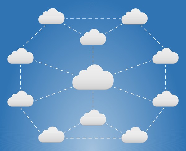 Eine Cloud für die Forschung: Physiker an EU-Projekt beteiligt