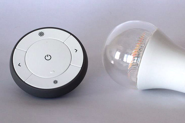 Wenn Fremde uns das Licht ausschalten