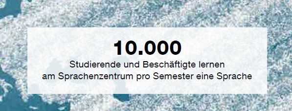 Fakten Wie International ist die FAU