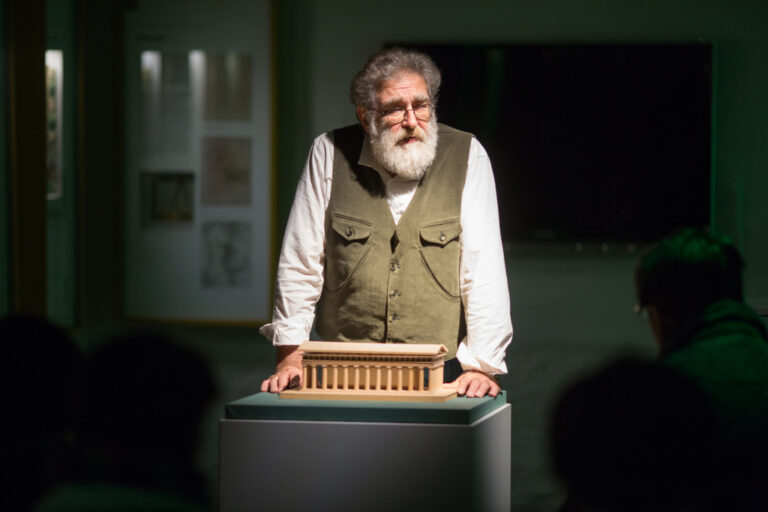 Die Lange Nacht in der Antikensammlung