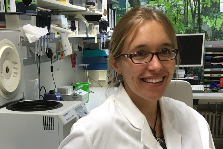 Auszeichnung für herausragende Grundlagenforschung zur Tumorentstehung