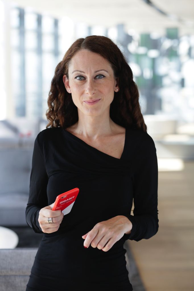 „Vor allem gilt es, an sich selbst zu glauben“