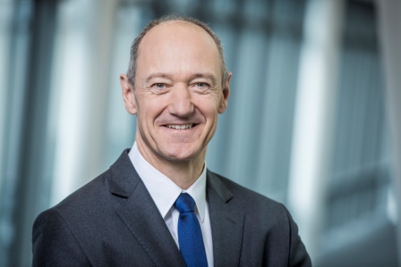 Neues Mitglied im Universitätsrat der FAU