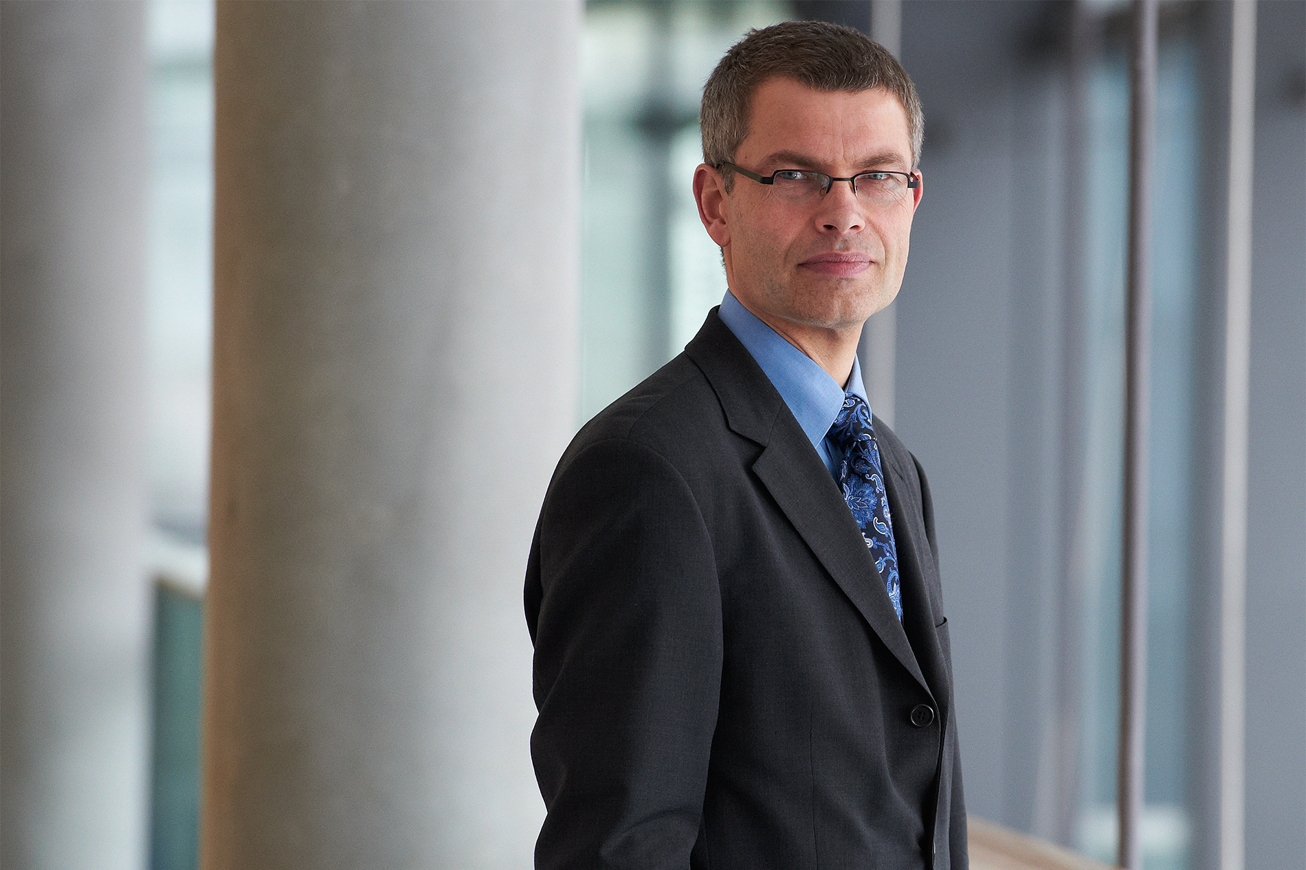 Prof. Dr. Matthias Wrede