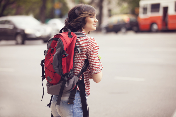 Messe im E-Werk informiert über Austauschmöglichkeiten während des Studiums