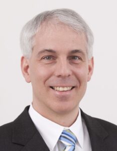 Dr. Bernd Fischer (Bild: Kurt Fuchs)