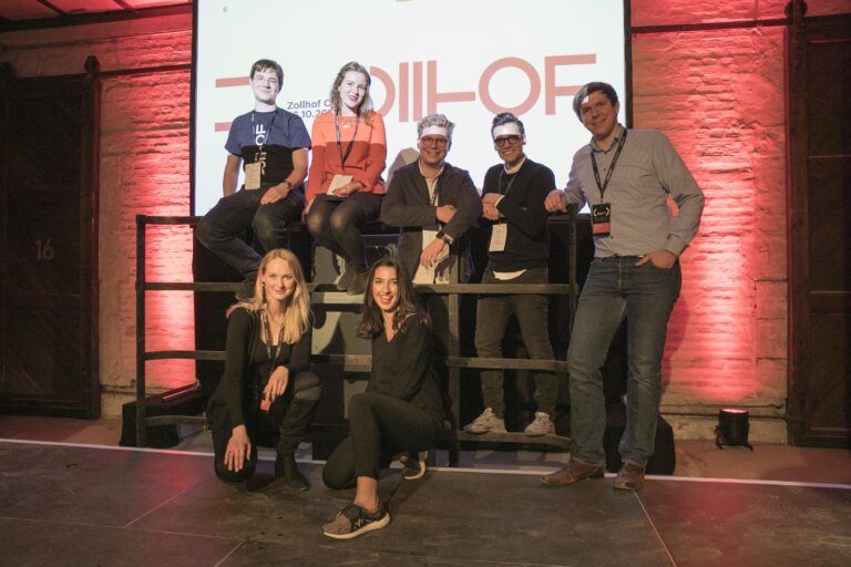 Digitales Gründerzentrum zieht auf Zollhof-Gelände