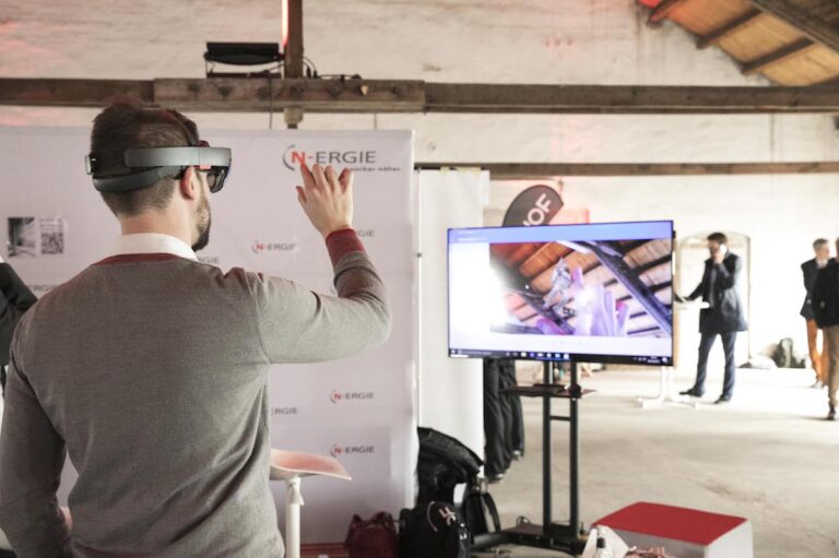 FAU die innovativste Universität Deutschlands