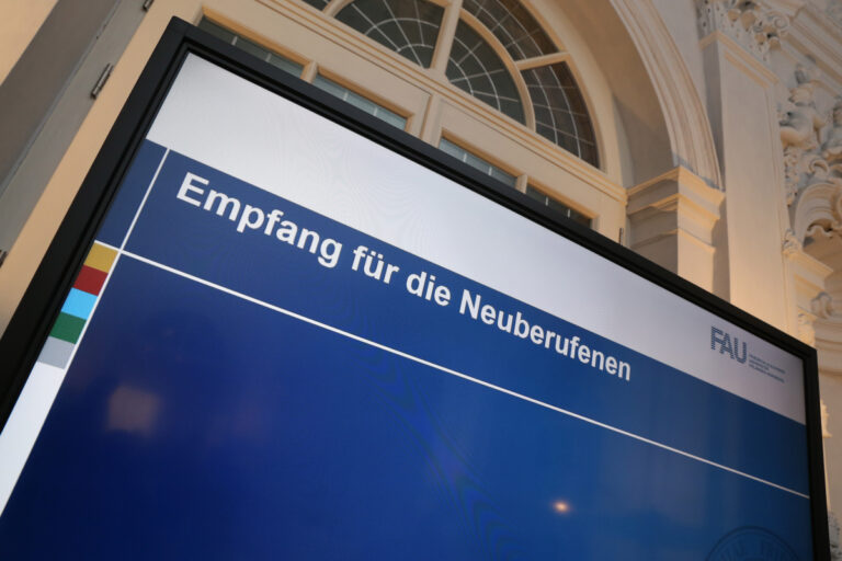 Bildergalerie: Das sind unsere Neuen