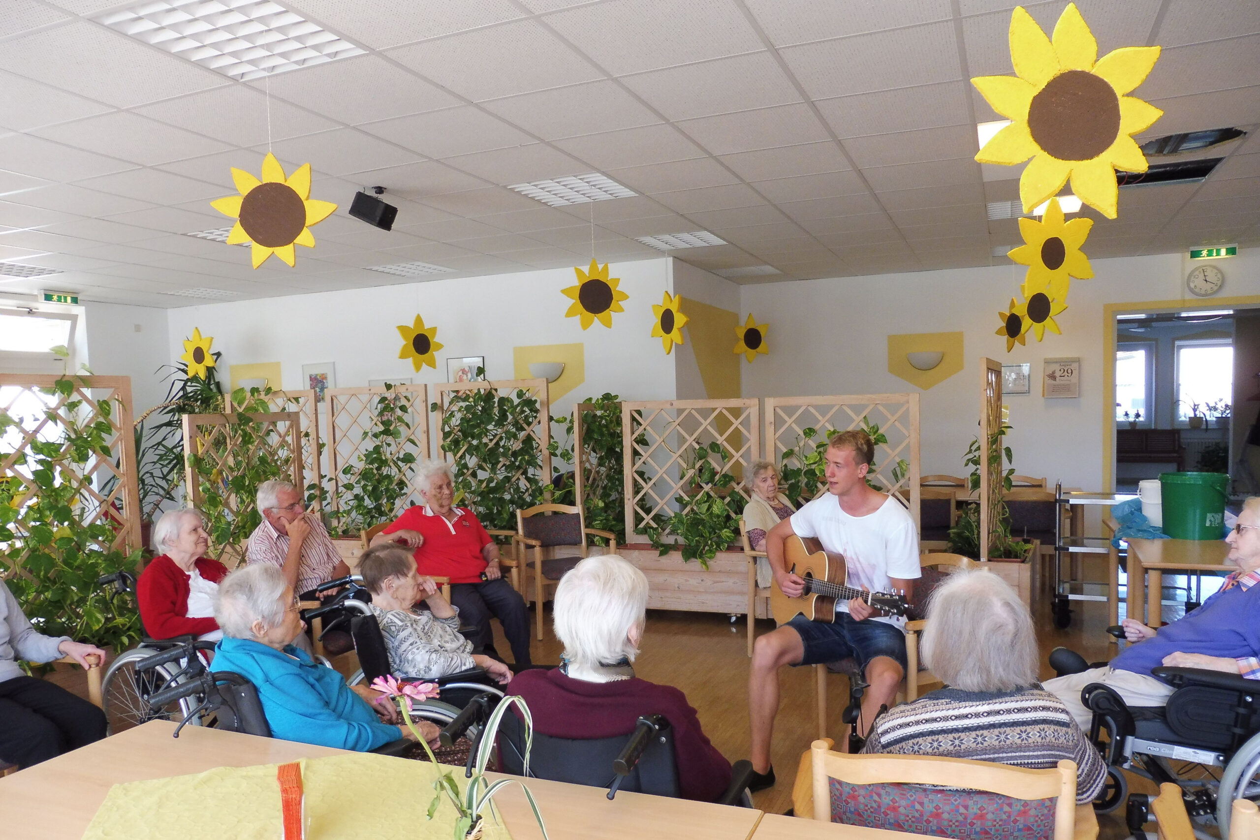 Care and Travel (Bild: Alexander Hahn)