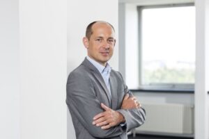 Dr. Stefan Nießen (Bild: Max Etzold)