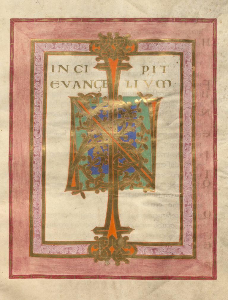 Vortrag und Ausstellung: Gipfeltreffen nach tausend Jahren