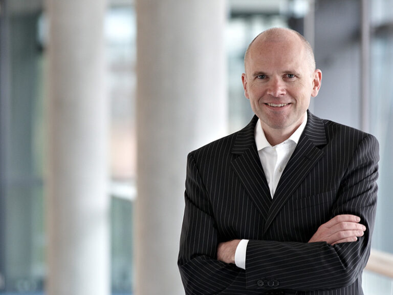 Austausch mit russischen Universitäten vertiefen