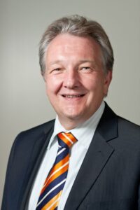 Ludger Meyer (Bild: Marco Opitz)