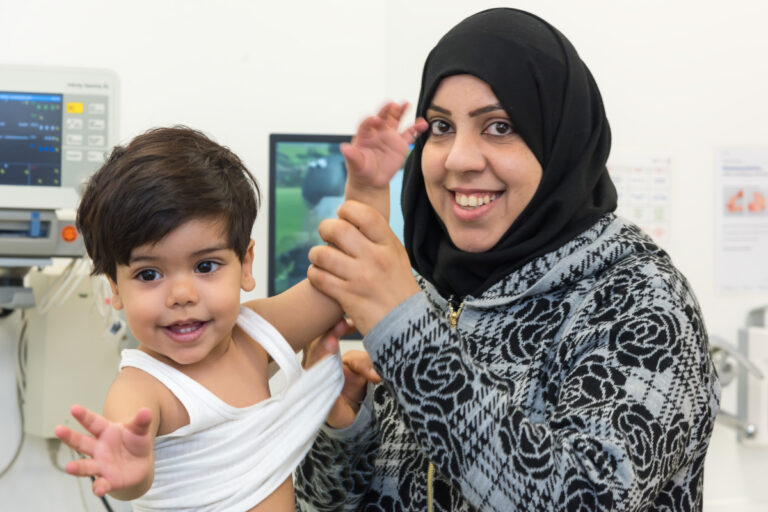 Eine Chance für Kayan