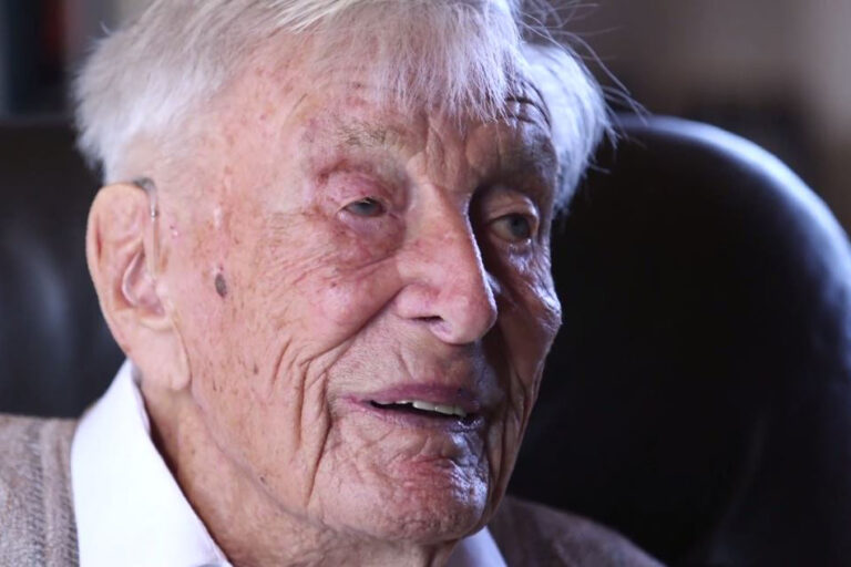 Video: FAU-Professor ebnet Nobelpreis den Weg