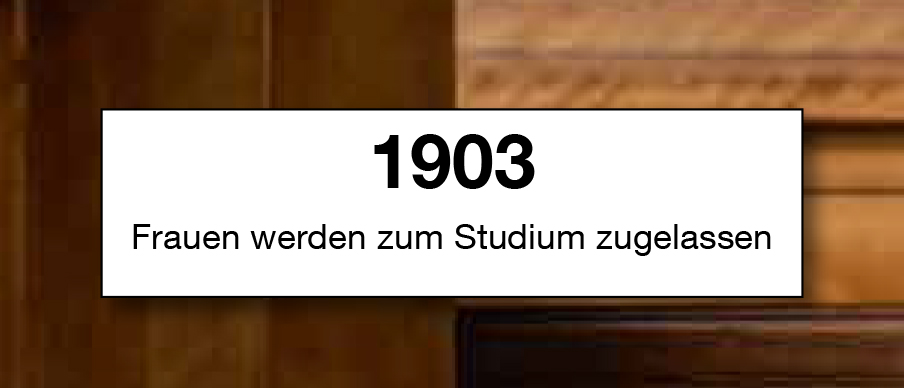 Fakten rund um die FAU-Geschichte