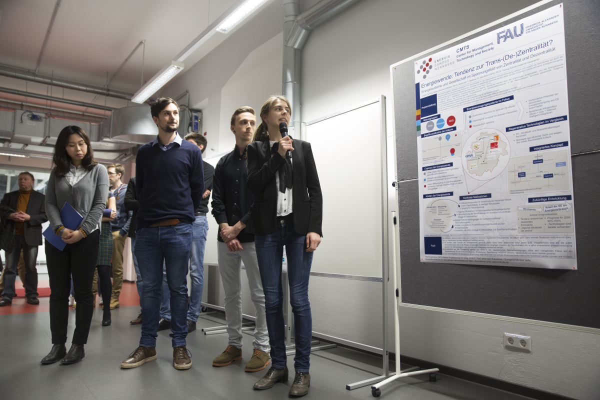 CMTS-Abschlussveranstaltung 2017