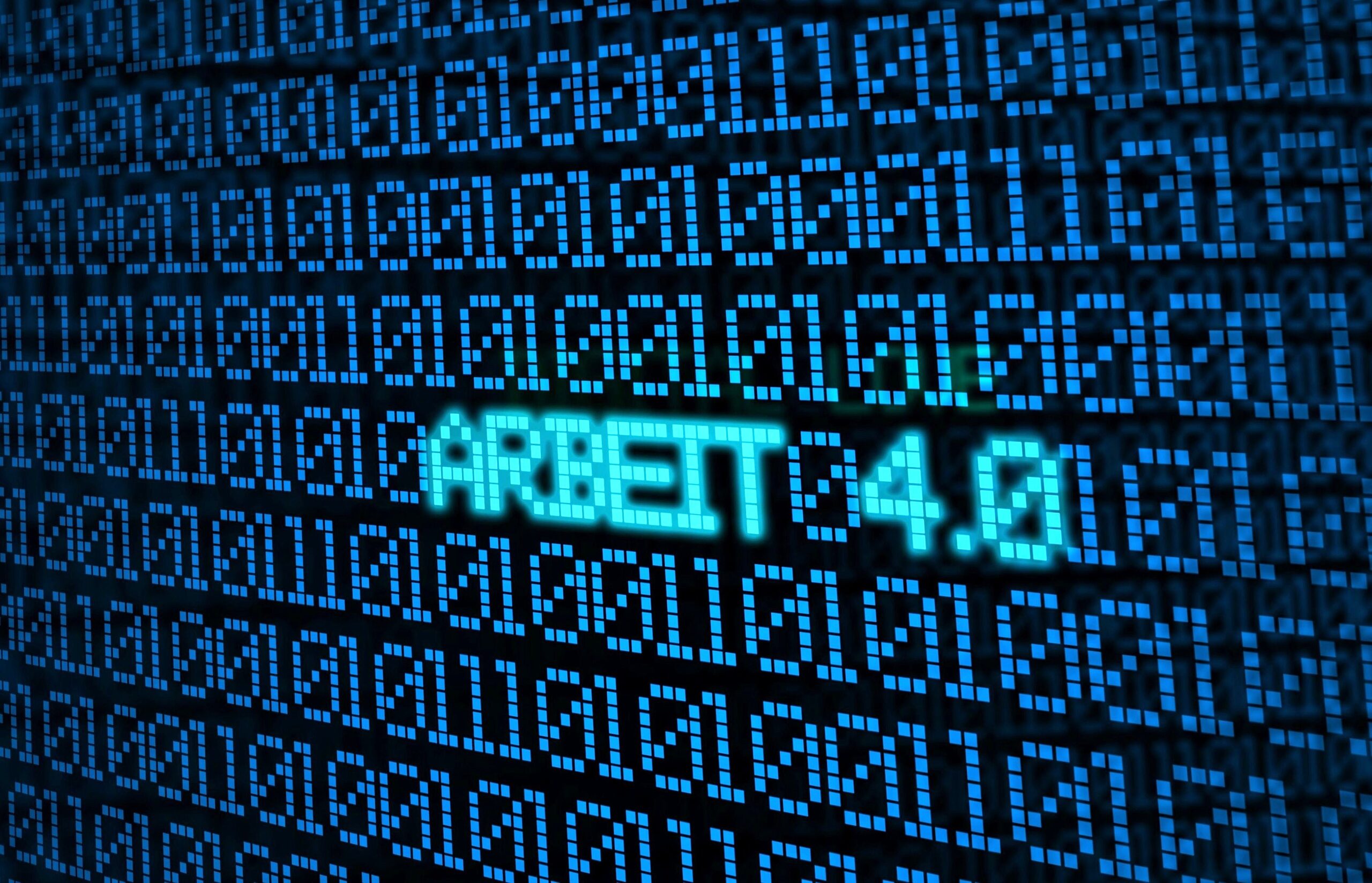 arbeit, 4.0, anzeigetafel,digital,