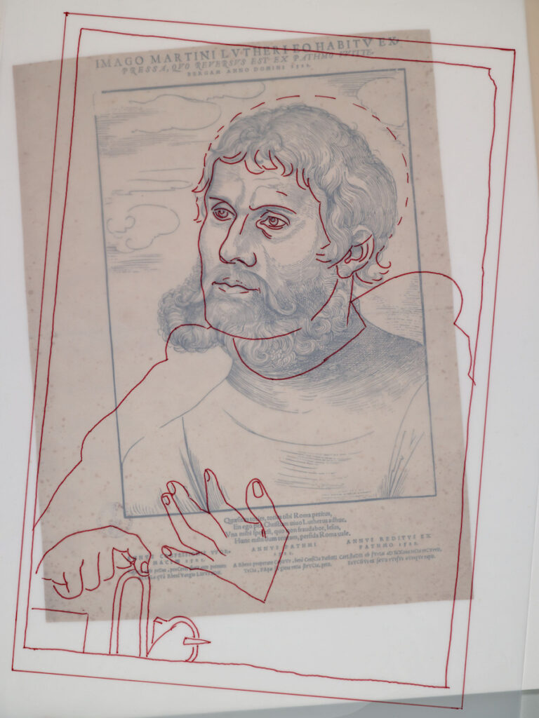 ARDalpha: Wie übersetzte man vor 500 Jahren?