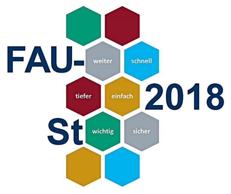 FAU-Studierendenbefragung gestartet