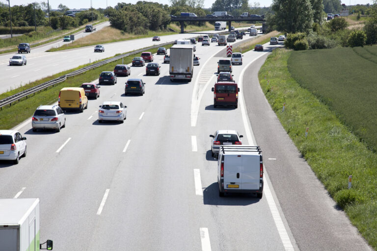 BR-Podcast: Stickoxide vs. Feinstaub