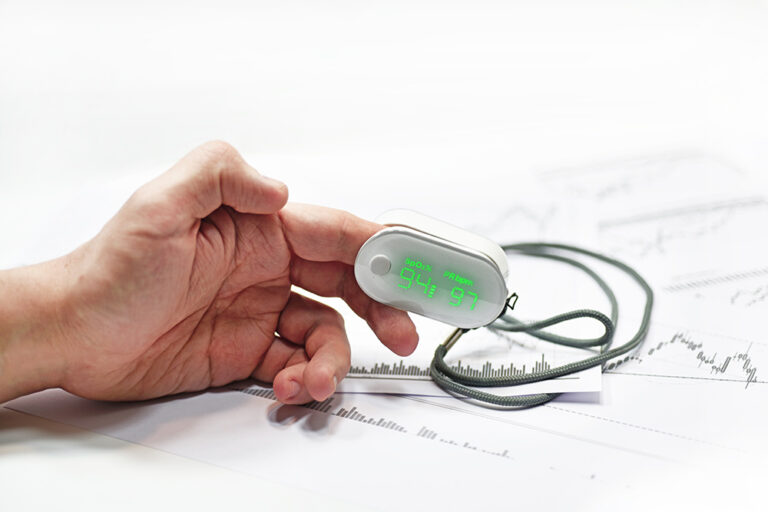 FAU-Forscher zeigen, wie ein Sauerstoff-Sensor im Körper die Entzündung hemmt