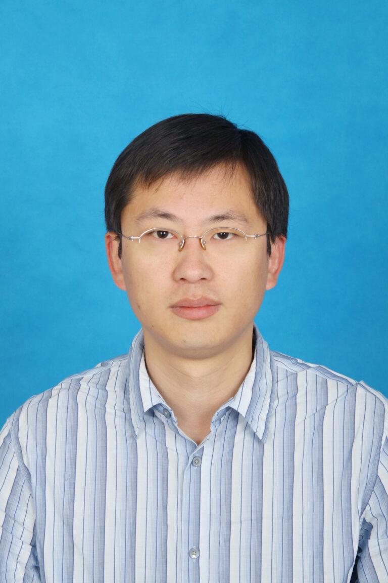 Dr. Xiaoming Chen