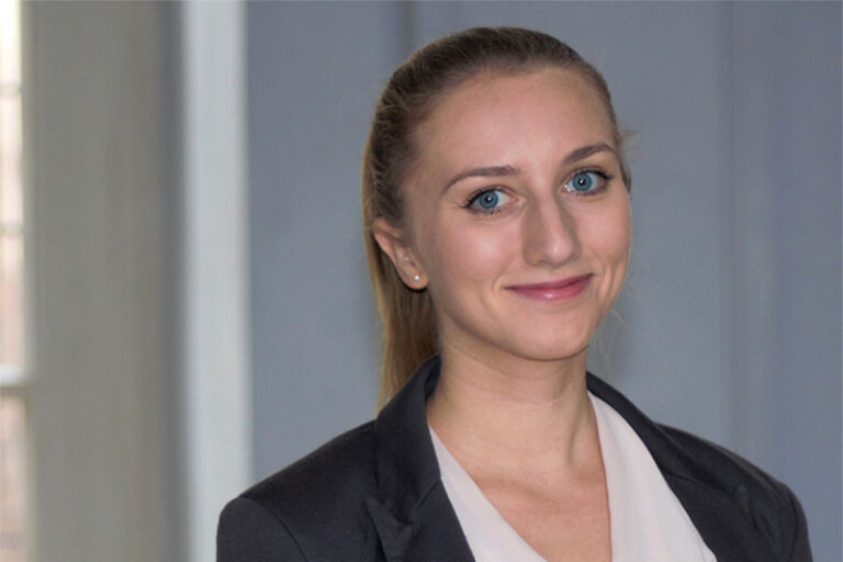 Simulierter Wettstreit: Moots an der FAU stellen sich vor