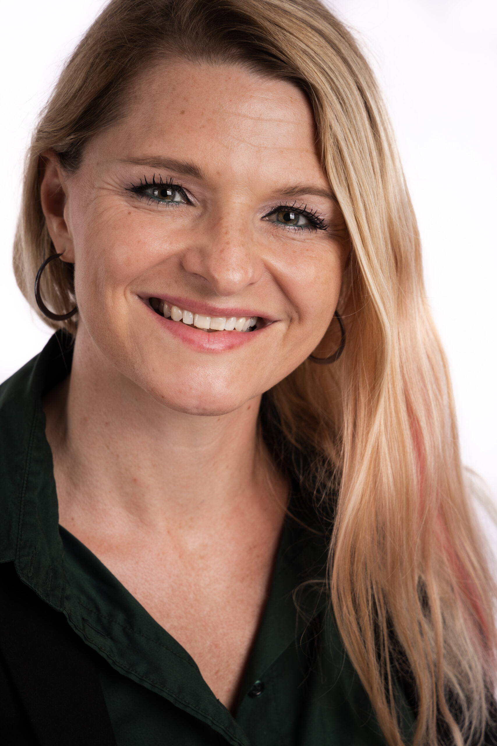 Sonja Pötzsch (Bild: Elaine Schmidt, Foto Steinbauer)