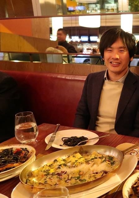 Dr. Dr. Koshiro Sonomoto